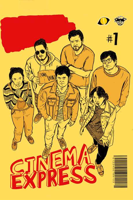   Are you ready to make a shortfilm in 24 hours? 